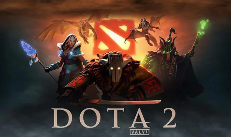 Dota 2