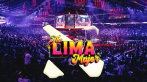 The Lima Major