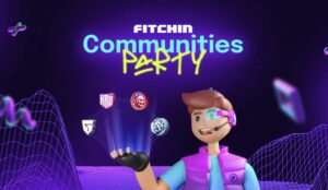 Fitchin communities Party