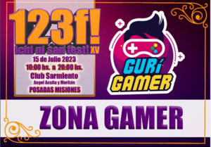 Zonga Gamer